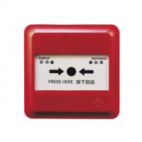 J-SAP-M-963消火栓按钮  智能型