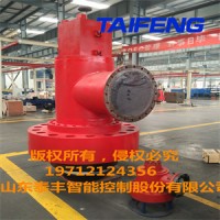 泰丰厂家供应TCF1-100B型充液阀