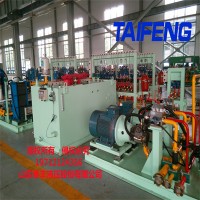 厂家生产液压泵站非标设计伺服动力单元成套液压系统