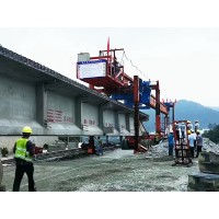 如何进行架桥机安装拆除方案的优化以提升施工效率？