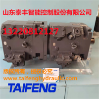 山东泰丰供应TFB1V63Y/1X-LRB2柱塞泵价格详细介绍