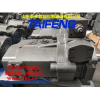 生产加工泰丰TFA7VO160LRE2/10-LRB4柱塞泵