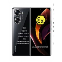 滨州荣耀防爆手机60双卡双卡5G大电池4800毫安