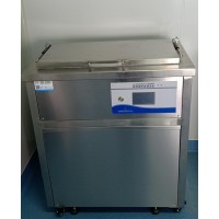 超声波清洗机304不锈钢微电脑控件 医用超声波清洗机新瑞