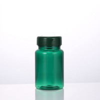 胶囊瓶哪家好「明洁药用包装」-沧州-天津-湖北