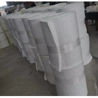 炭化炉保温棉施工维修 硅酸铝纤维毯 陶瓷纤维耐高温棉安装