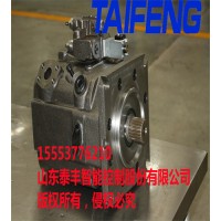 山东泰丰智能TFA7VO160LR柱塞泵价格