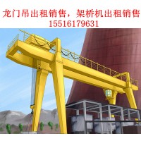 黑龙江哈尔滨门式起重机厂家修换起重机的零件