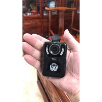 科立讯DSJ-G1高清录音摄像执法仪 酒店物业商场安保用