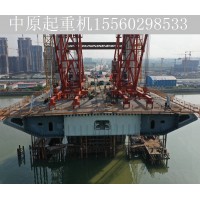 黑龙江齐齐哈尔钢箱梁公司 钢结构桥梁是桥的一种类型