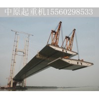 浙江温州钢箱梁施工厂家 可与钢结构桥配套施工