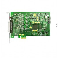 PCIe9759B高速同步AD采集卡16位10M采样频率 阿尔泰科技