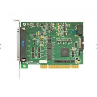 阿尔泰科技16位32路隔离模拟量输入采集卡PCI5721