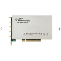 PCI8554B同步采集卡150MS/s 14位 2通道 阿尔泰科技示波器卡