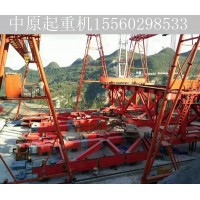 广东珠海钢箱梁施工承包厂家 钢结构桥梁施工方案