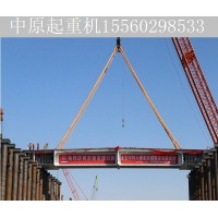 广东汕头钢箱梁施工承包厂家 承包钢结构桥梁工程