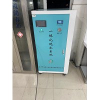 新瑞医用纯水机医用水处理设备 150L