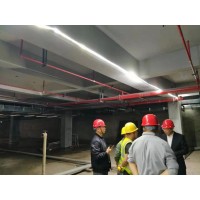 湖南安防工程施工公司