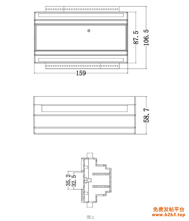 3151 尺寸