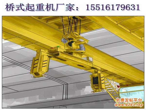 桥式起重机144