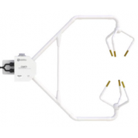 CSAT3三维超声风速风向传感器