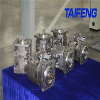 泰丰负载敏感泵TFB1V63Y/1X-LRB2芜湖市批发价