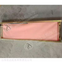 山东东达GVD1200撕裂传感器纵向撕裂装置