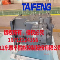 厂家供应TFA11VLO260LRDS11变量柱塞泵