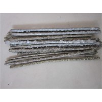 YD硬质合金焊接 石油钻头专用yd耐磨合金堆焊焊材 狼牙棒焊条