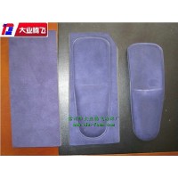 厂家生产大业腾飞高密度透气鞋垫海绵