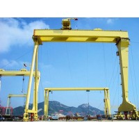 福建福州港机制造厂家造船门式起重机电气系统特点
