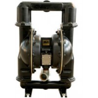BQG系列矿用气动隔膜泵