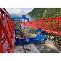 浙江宁波20吨架桥机发展现状和趋势