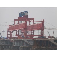 浙江湖州架桥机公司建立安全意识