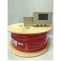 电厂用线型感温探测器/消防可恢复式感温电缆