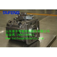 TFA7VO160LRE2/10-LRB4电比例液压泵山东泰丰