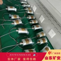 BQH12矿用本安型旋转编码器技术特点