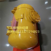 KQP-B-100L空气炮 东达出品 破拱器(原) 矿用