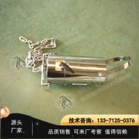 ZPW-12C矿用无线触控传感器山东东达机电