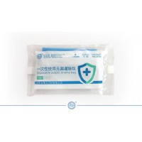 一次性使用无菌灌肠包（1500ml）