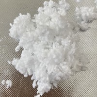 陶瓷纤维颗粒棉 防火耐高温制品的制作原材料 硅酸铝颗粒棉