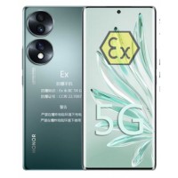 乐陵化学防爆手机荣耀70防爆5G