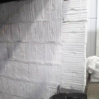 台车炉全纤维保温棉陶瓷纤维模块 硅酸铝标准保温棉