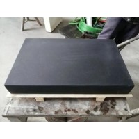 安徽00级大理石平台加工|山东济青精密机械生产大理石平板