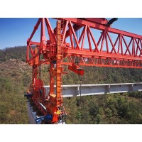 介绍铁路架桥机型号和规格
