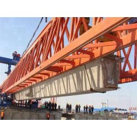 介绍桥机构造及安装标准