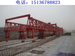 安徽蚌埠架桥机租赁公司讲解架桥机的出厂检验标准
