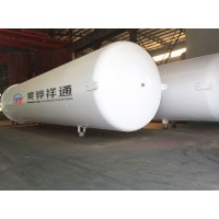 北京液氮储罐生产厂家/百恒达祥通机械制造LO2储罐
