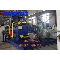 供应上海重型机械31.5MN快锻液压系统山东泰丰厂家
