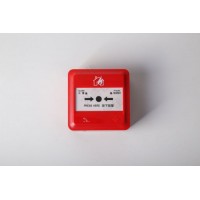 J-SAP-M-963K消火栓按钮  非编码